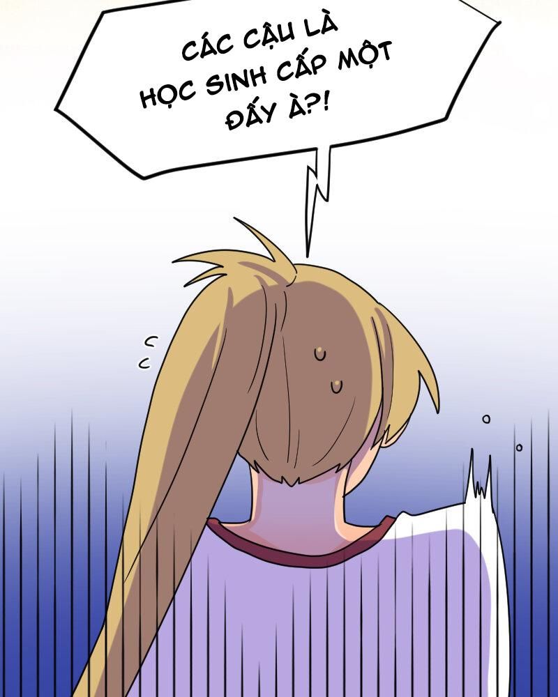 Truyện Ngôn Nhưng Không Ngôn Lắm Chapter 18 - 73