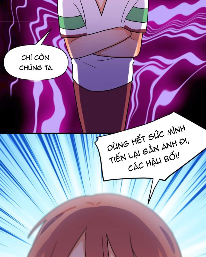 Truyện Ngôn Nhưng Không Ngôn Lắm Chapter 18 - 78