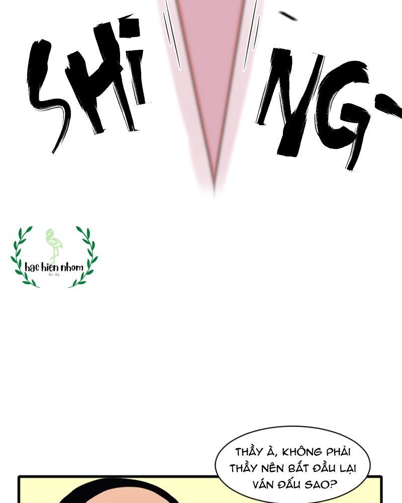 Truyện Ngôn Nhưng Không Ngôn Lắm Chapter 18 - 80