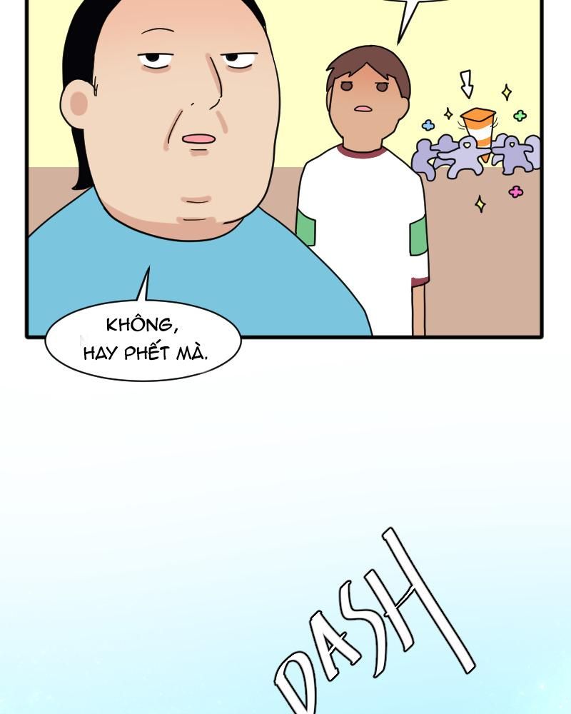 Truyện Ngôn Nhưng Không Ngôn Lắm Chapter 18 - 81