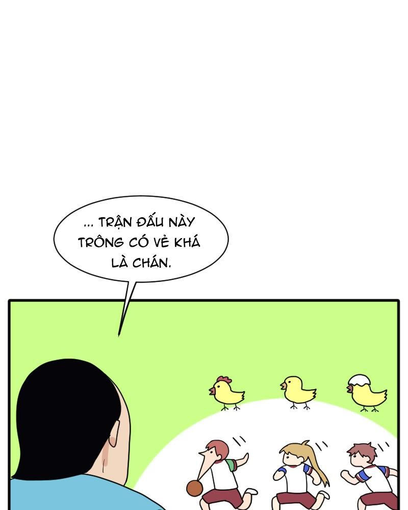 Truyện Ngôn Nhưng Không Ngôn Lắm Chapter 18 - 86