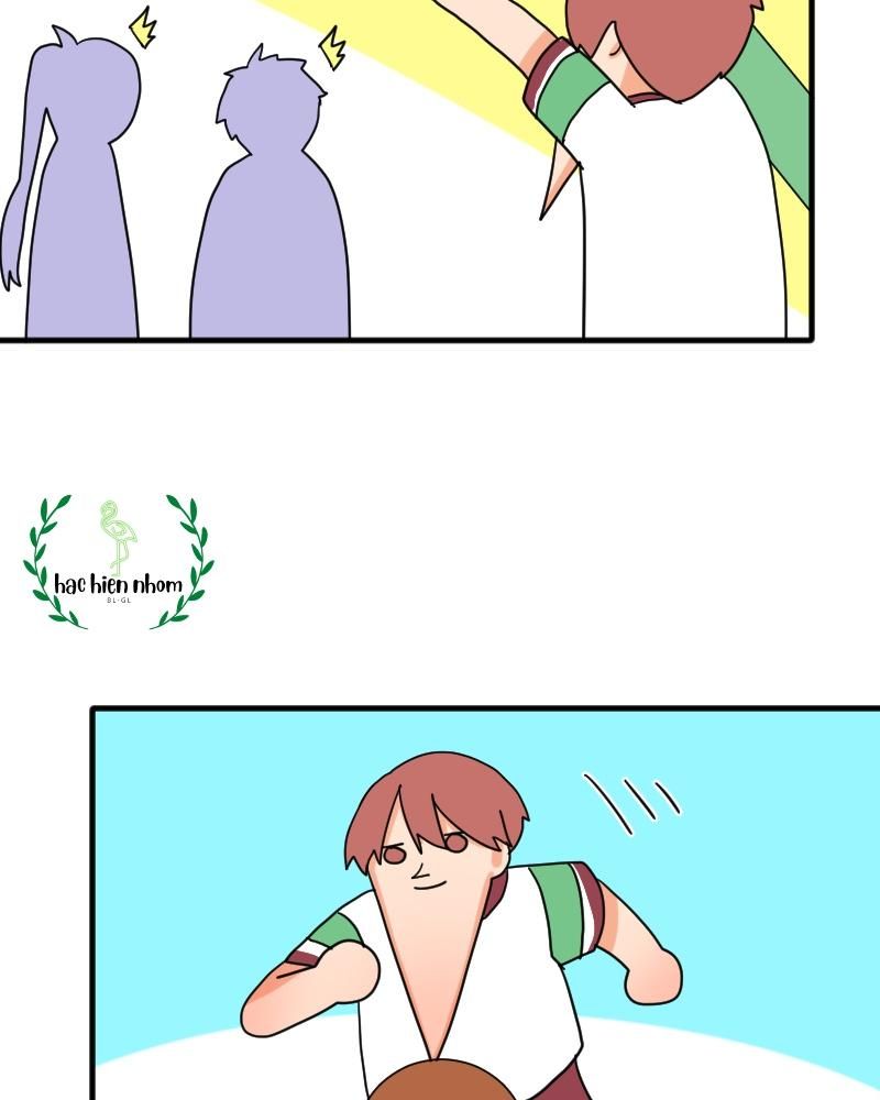 Truyện Ngôn Nhưng Không Ngôn Lắm Chapter 18 - 88