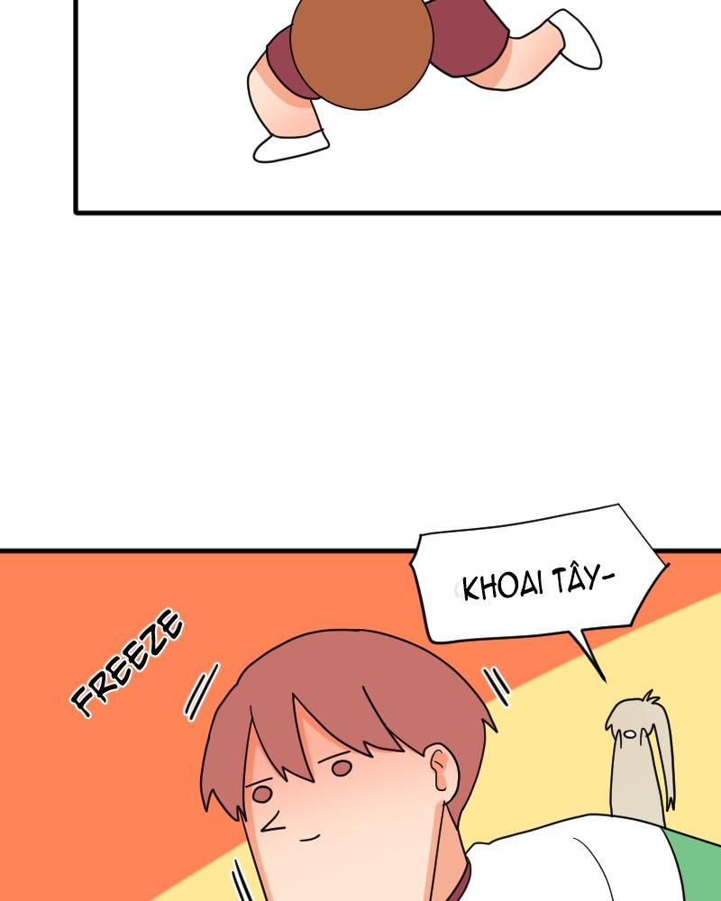 Truyện Ngôn Nhưng Không Ngôn Lắm Chapter 18 - 89