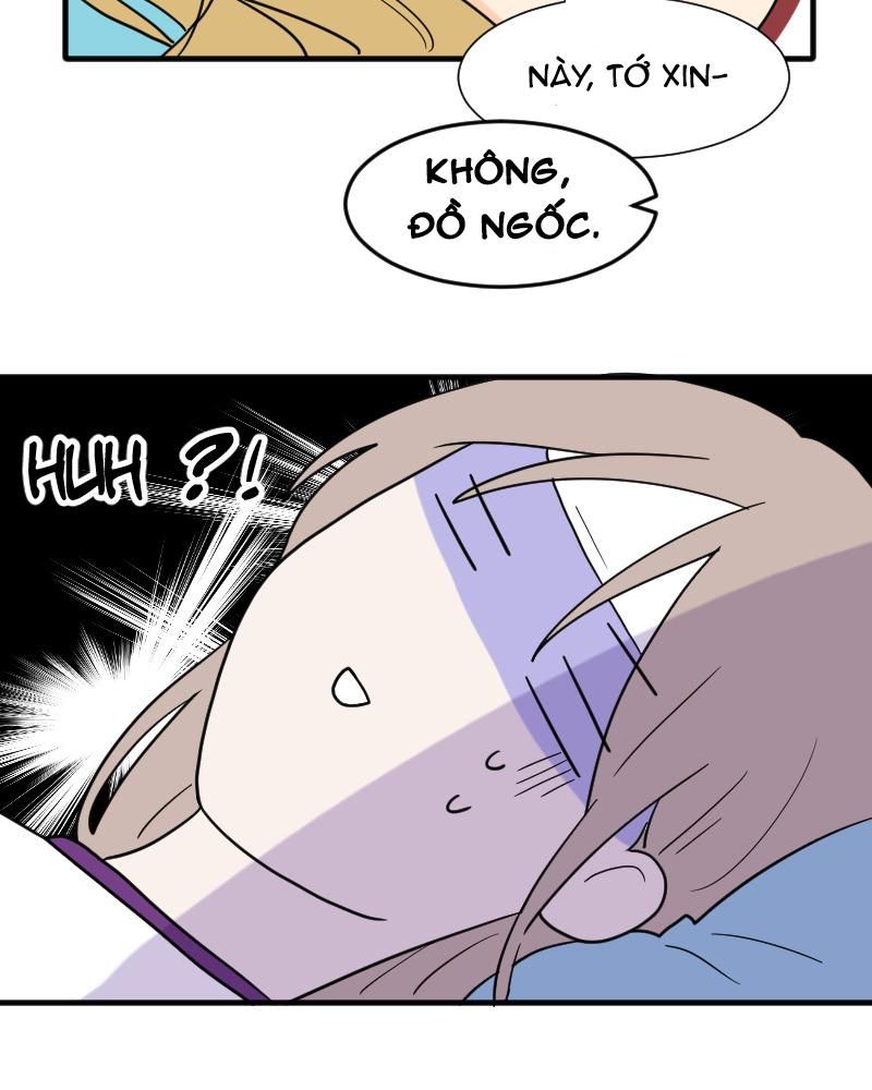 Truyện Ngôn Nhưng Không Ngôn Lắm Chapter 19 - 101