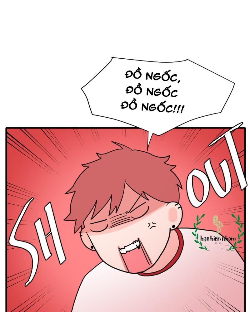 Truyện Ngôn Nhưng Không Ngôn Lắm Chapter 19 - 102