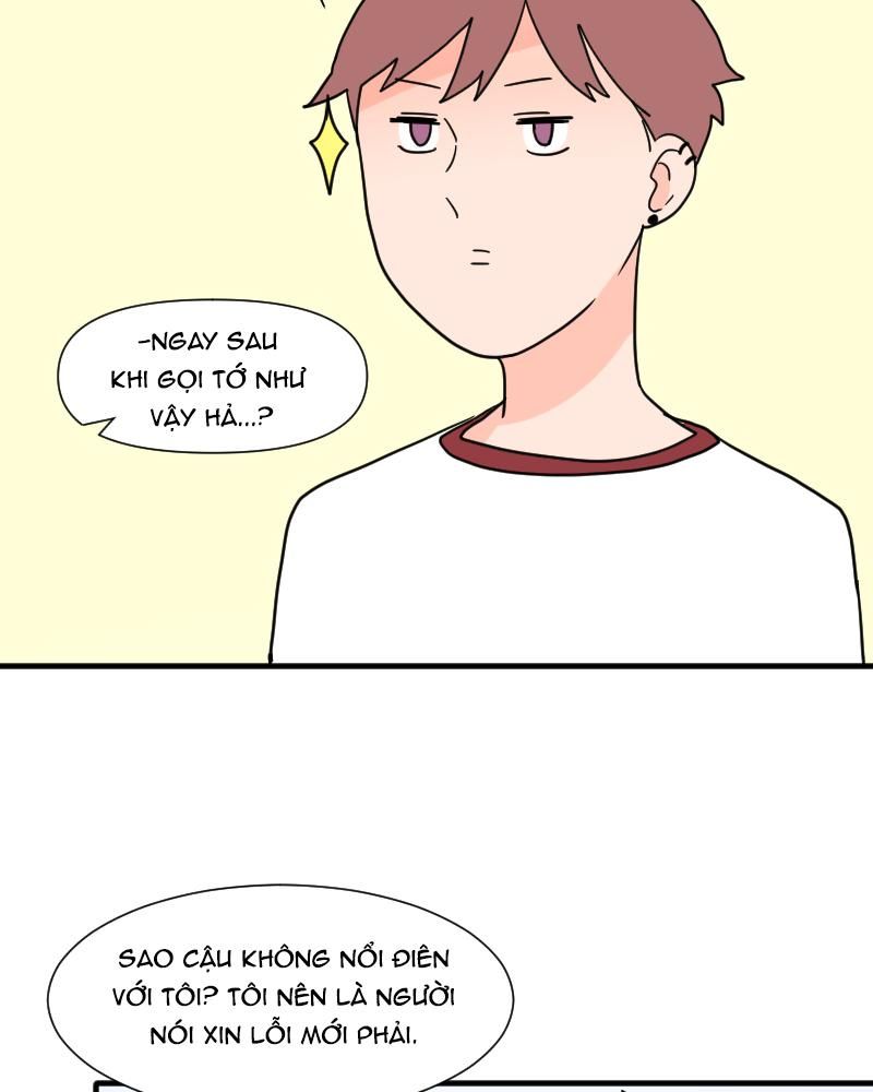Truyện Ngôn Nhưng Không Ngôn Lắm Chapter 19 - 105