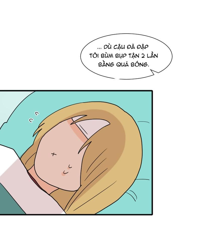 Truyện Ngôn Nhưng Không Ngôn Lắm Chapter 19 - 107