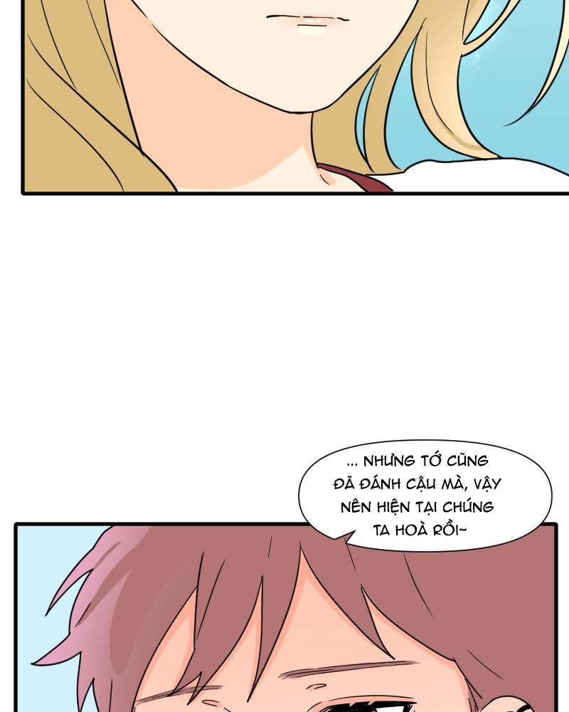Truyện Ngôn Nhưng Không Ngôn Lắm Chapter 19 - 111