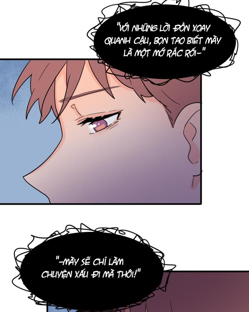 Truyện Ngôn Nhưng Không Ngôn Lắm Chapter 19 - 113