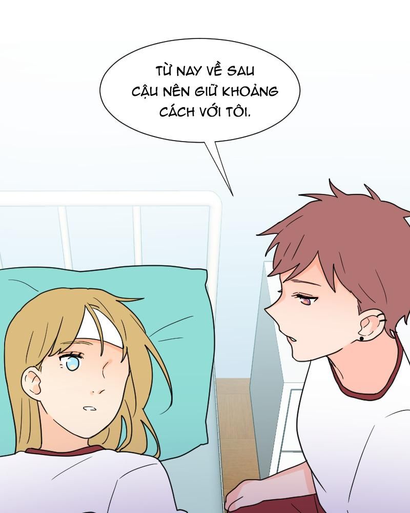 Truyện Ngôn Nhưng Không Ngôn Lắm Chapter 19 - 115