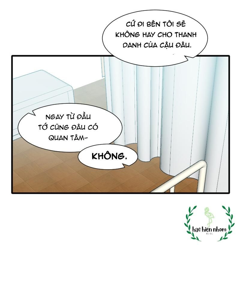 Truyện Ngôn Nhưng Không Ngôn Lắm Chapter 19 - 118