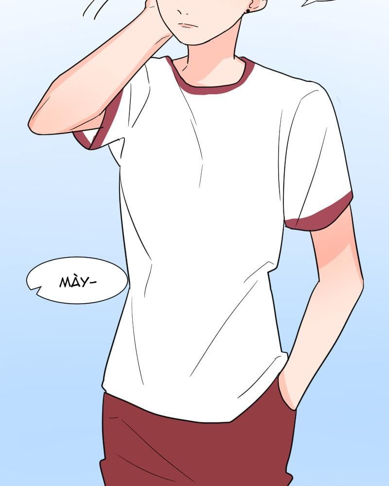 Truyện Ngôn Nhưng Không Ngôn Lắm Chapter 19 - 13