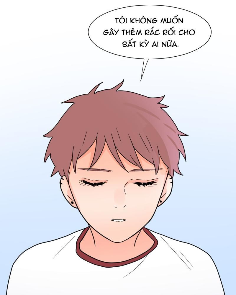 Truyện Ngôn Nhưng Không Ngôn Lắm Chapter 19 - 121