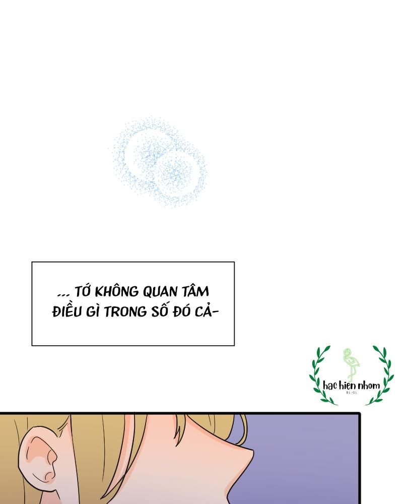 Truyện Ngôn Nhưng Không Ngôn Lắm Chapter 19 - 130