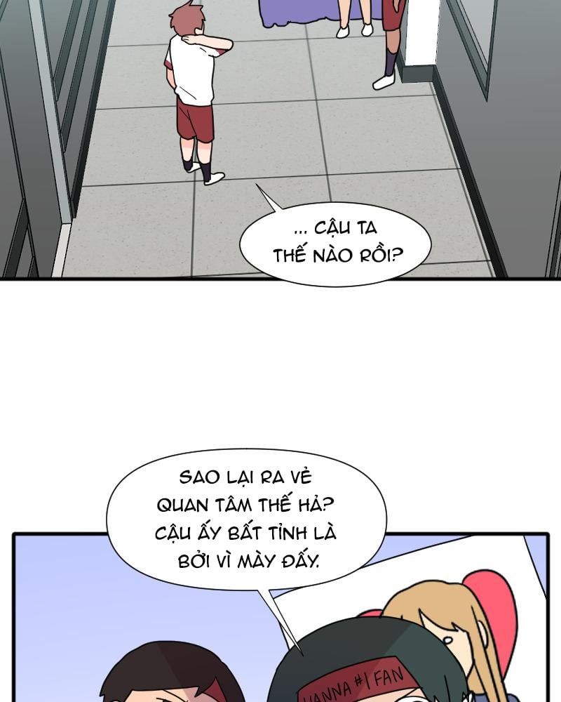 Truyện Ngôn Nhưng Không Ngôn Lắm Chapter 19 - 15