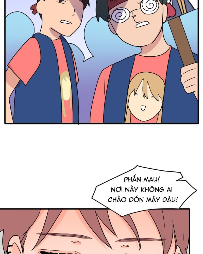 Truyện Ngôn Nhưng Không Ngôn Lắm Chapter 19 - 16