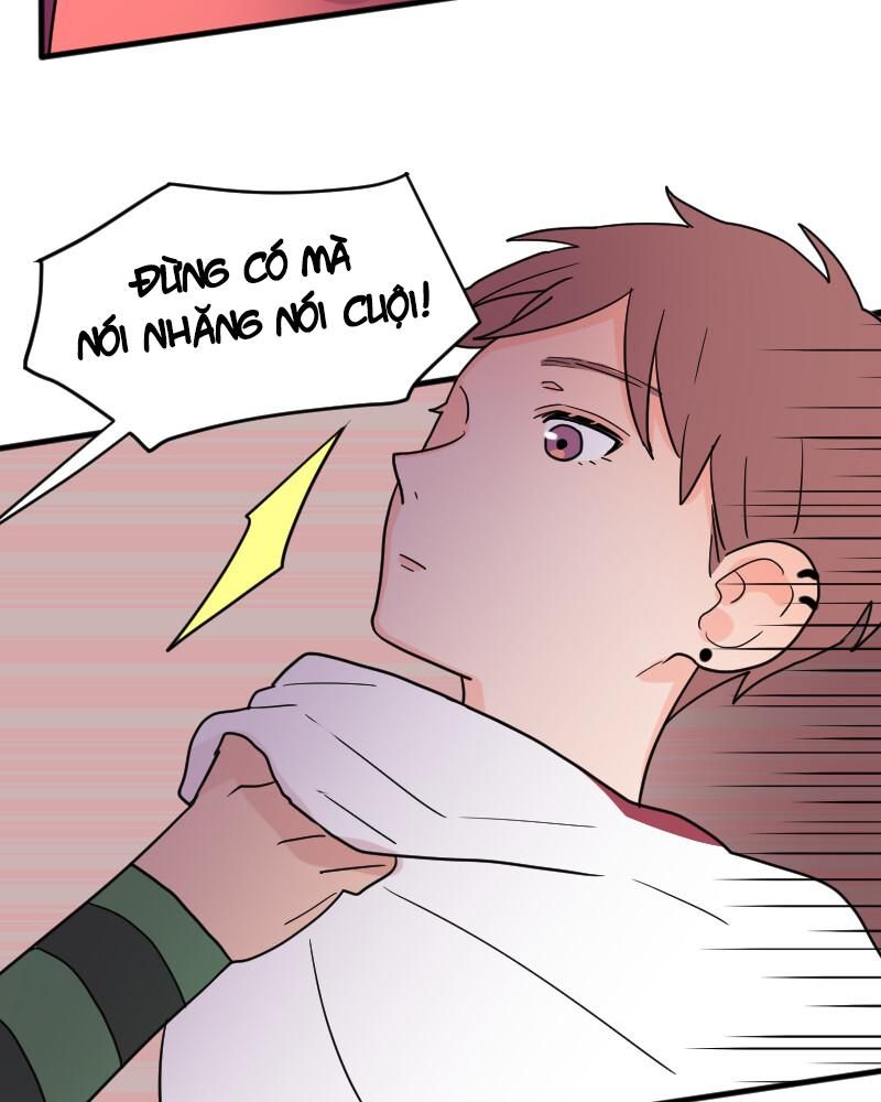 Truyện Ngôn Nhưng Không Ngôn Lắm Chapter 19 - 20