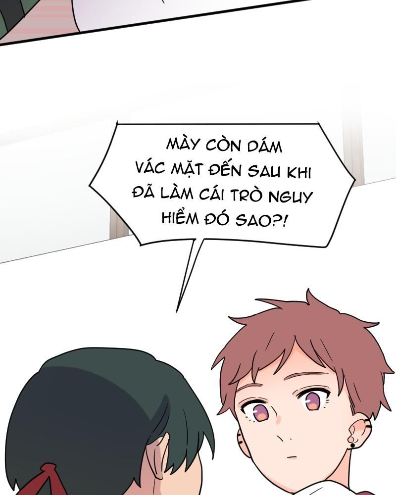 Truyện Ngôn Nhưng Không Ngôn Lắm Chapter 19 - 21