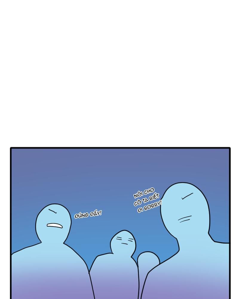 Truyện Ngôn Nhưng Không Ngôn Lắm Chapter 19 - 23