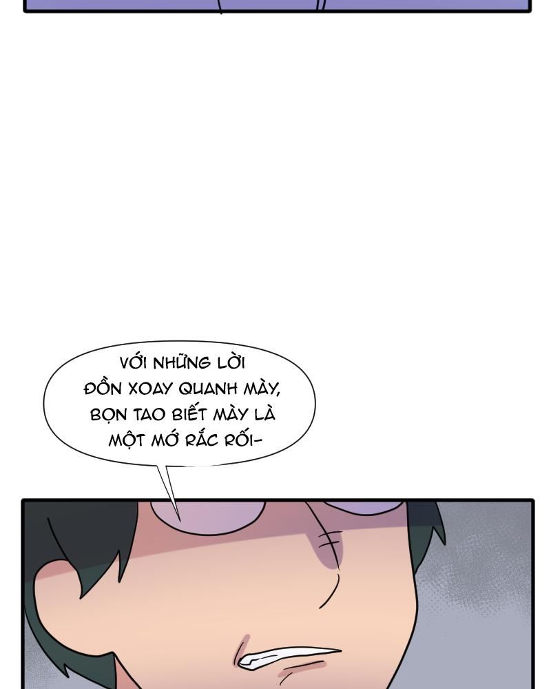 Truyện Ngôn Nhưng Không Ngôn Lắm Chapter 19 - 24