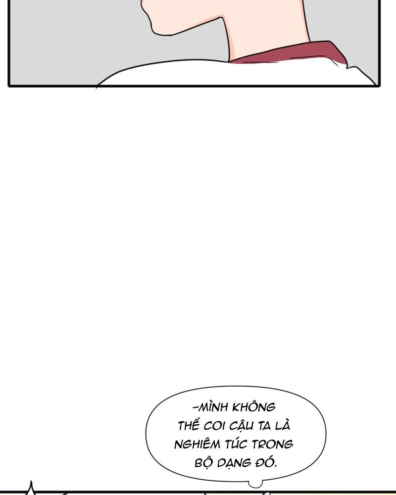 Truyện Ngôn Nhưng Không Ngôn Lắm Chapter 19 - 27