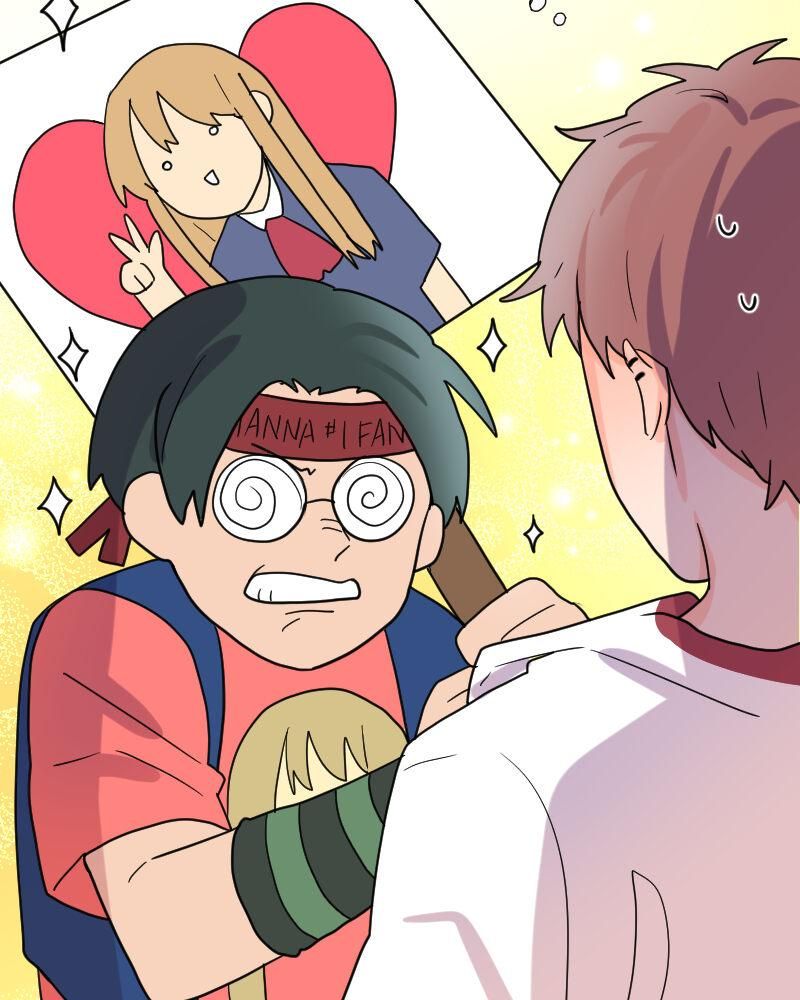 Truyện Ngôn Nhưng Không Ngôn Lắm Chapter 19 - 28