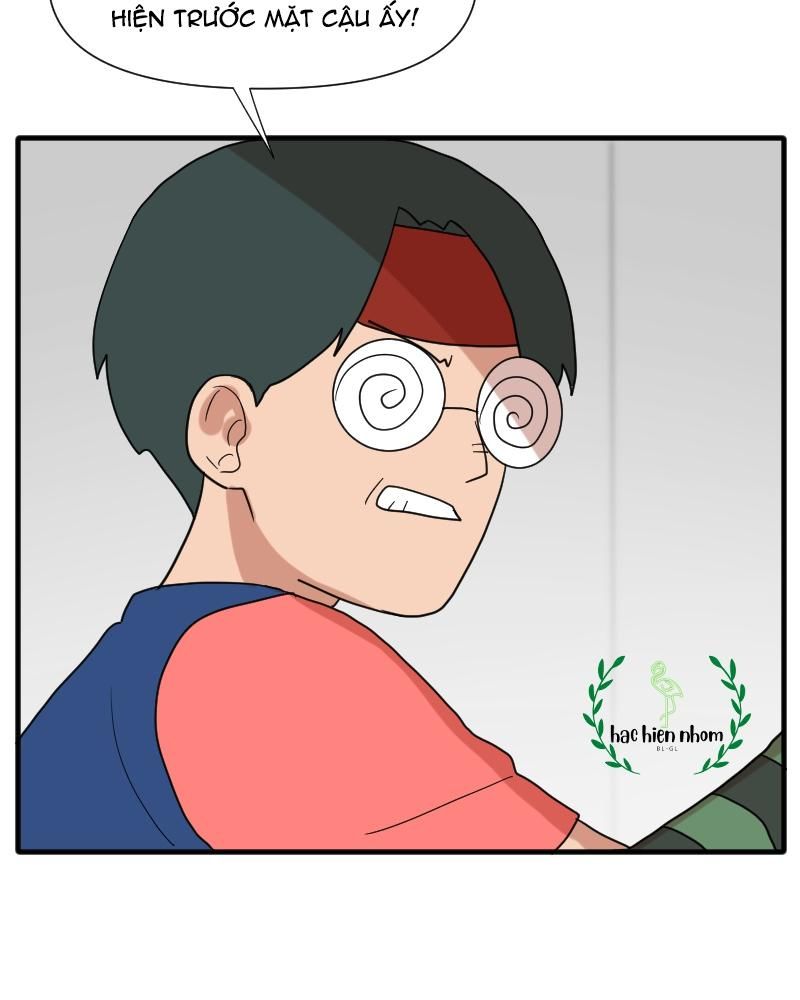 Truyện Ngôn Nhưng Không Ngôn Lắm Chapter 19 - 30