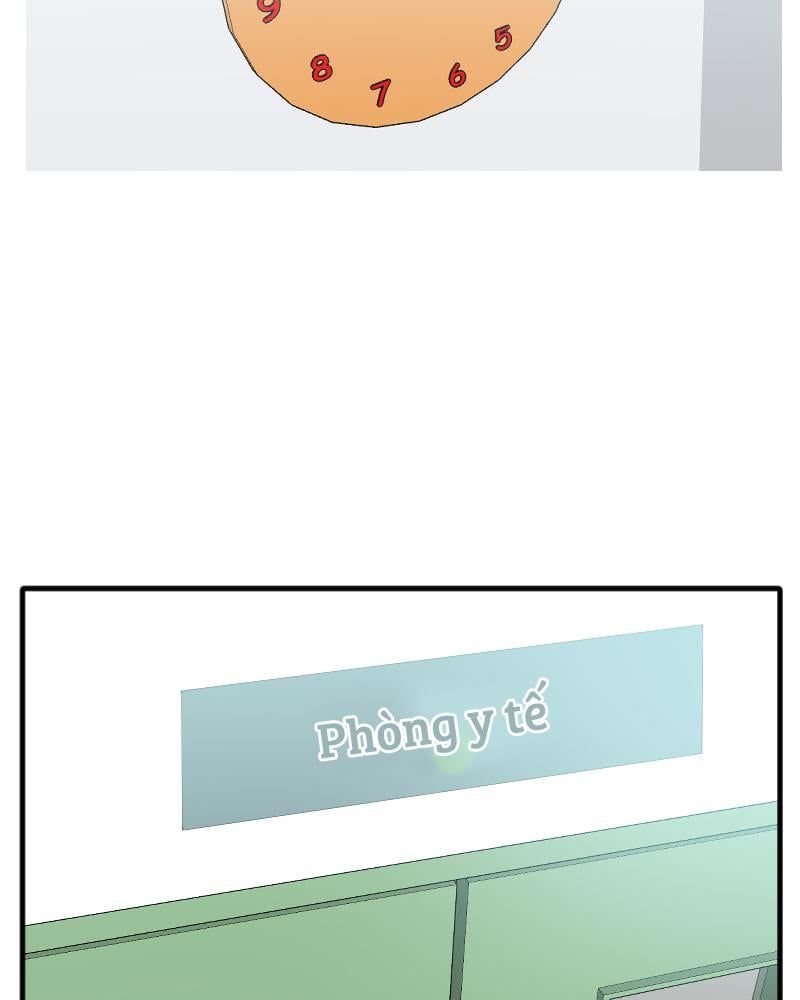 Truyện Ngôn Nhưng Không Ngôn Lắm Chapter 19 - 4