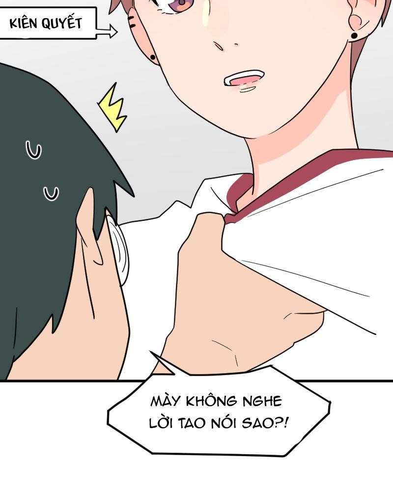 Truyện Ngôn Nhưng Không Ngôn Lắm Chapter 19 - 32