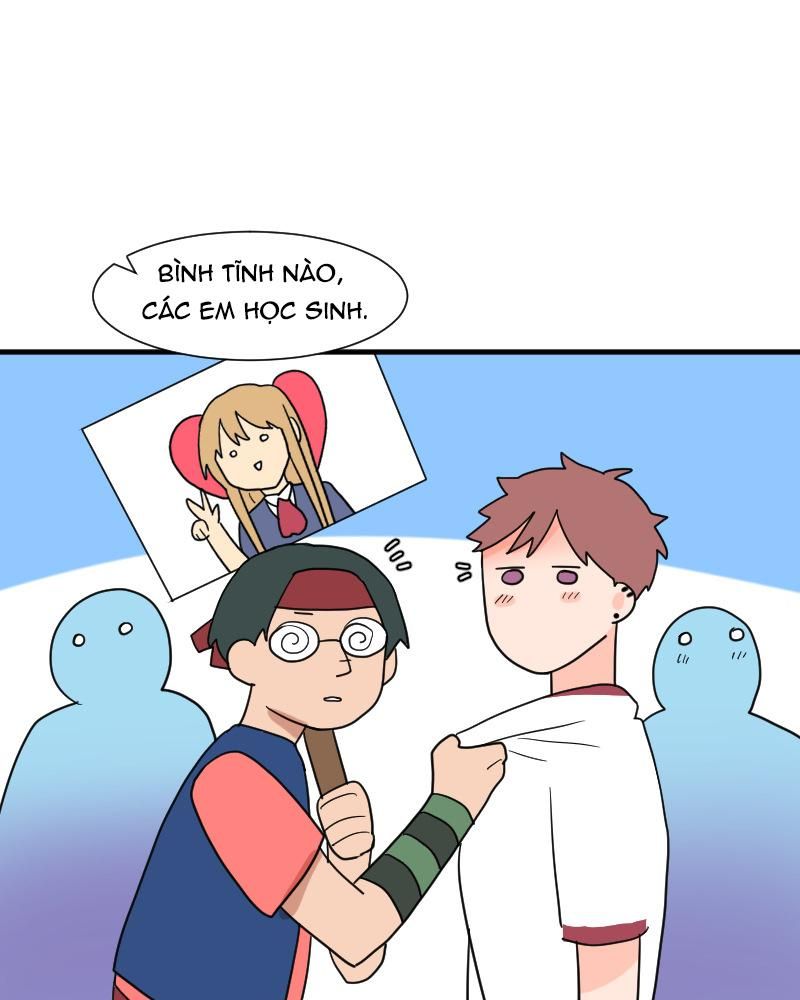 Truyện Ngôn Nhưng Không Ngôn Lắm Chapter 19 - 33