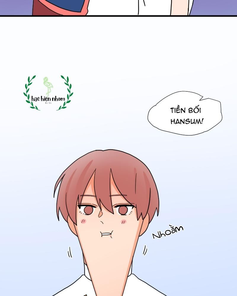 Truyện Ngôn Nhưng Không Ngôn Lắm Chapter 19 - 34