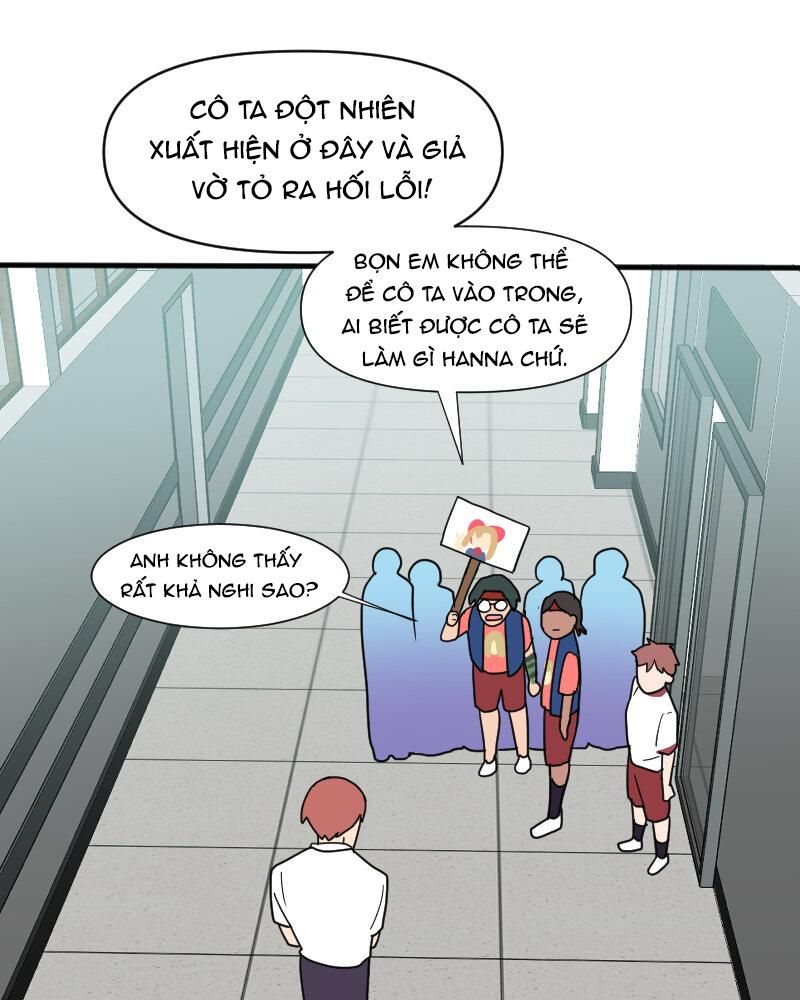 Truyện Ngôn Nhưng Không Ngôn Lắm Chapter 19 - 36