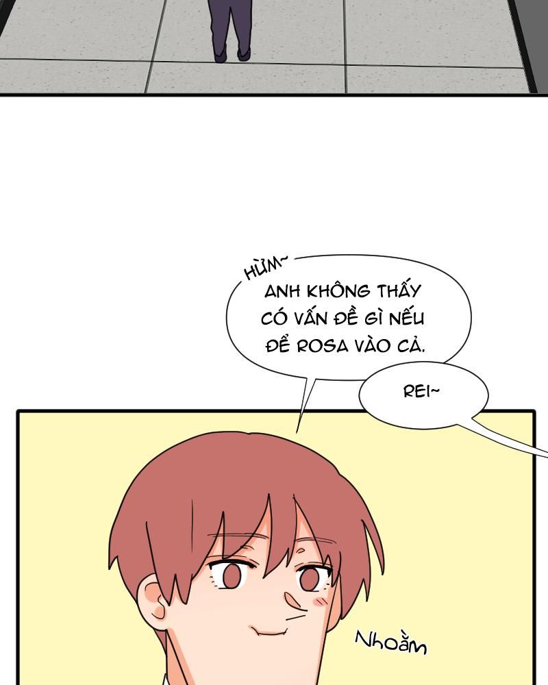 Truyện Ngôn Nhưng Không Ngôn Lắm Chapter 19 - 37