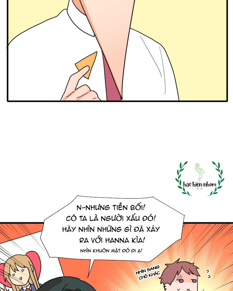 Truyện Ngôn Nhưng Không Ngôn Lắm Chapter 19 - 38