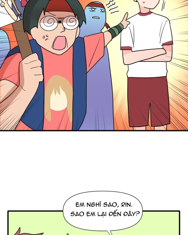 Truyện Ngôn Nhưng Không Ngôn Lắm Chapter 19 - 39