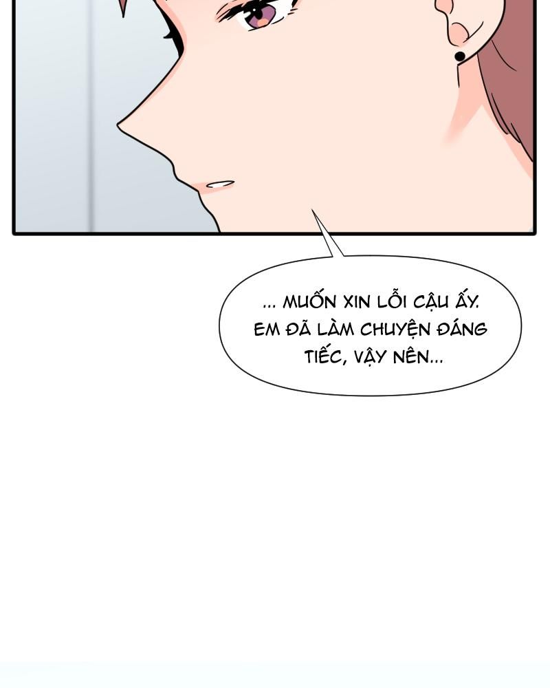 Truyện Ngôn Nhưng Không Ngôn Lắm Chapter 19 - 44