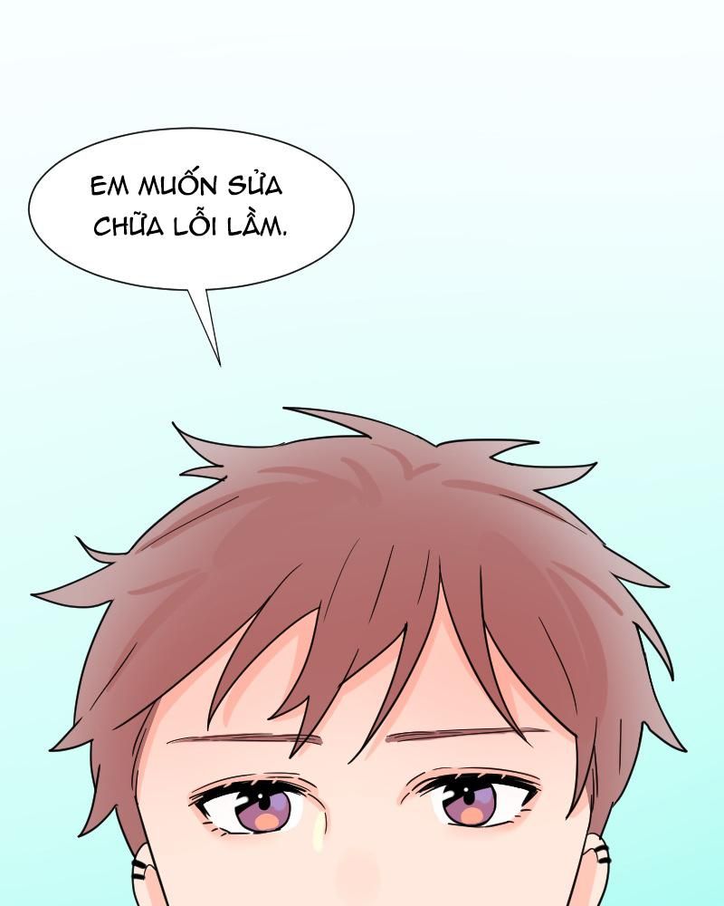 Truyện Ngôn Nhưng Không Ngôn Lắm Chapter 19 - 45