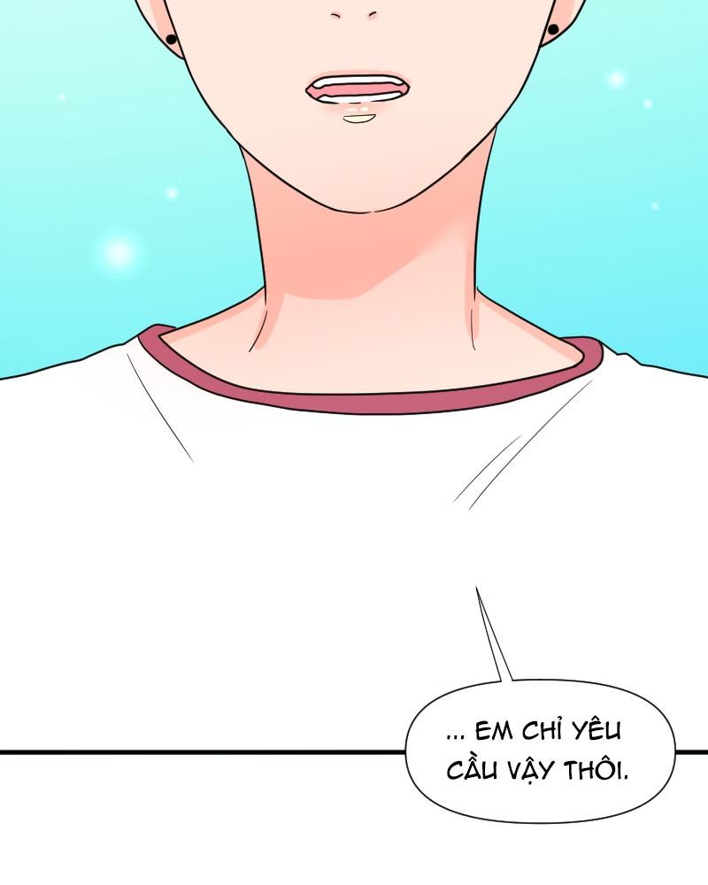 Truyện Ngôn Nhưng Không Ngôn Lắm Chapter 19 - 46