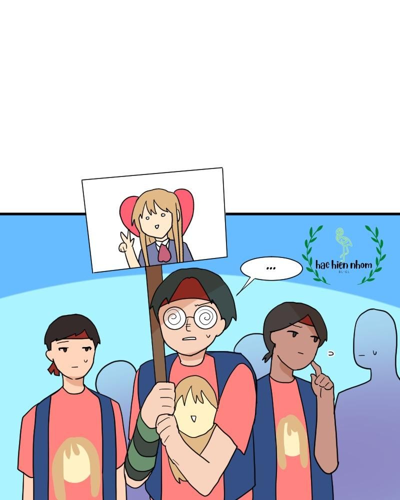 Truyện Ngôn Nhưng Không Ngôn Lắm Chapter 19 - 47