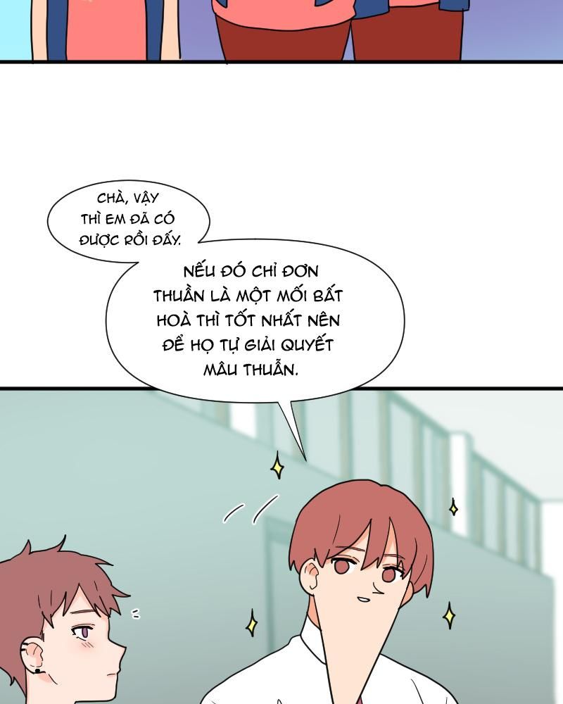 Truyện Ngôn Nhưng Không Ngôn Lắm Chapter 19 - 48