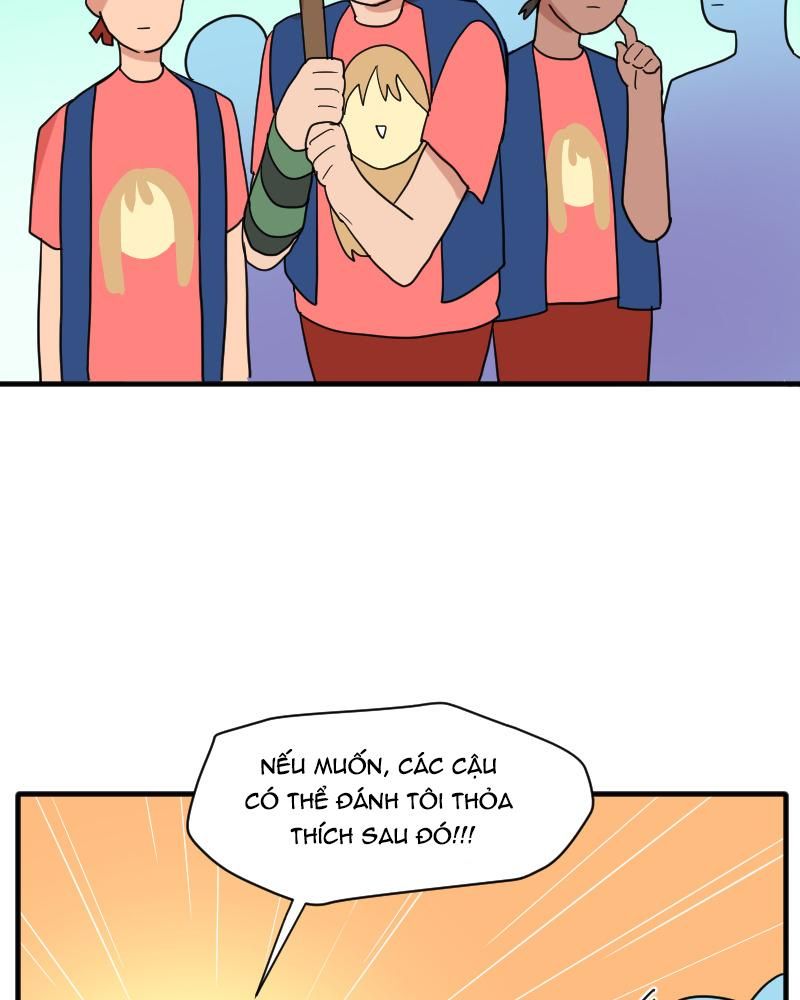 Truyện Ngôn Nhưng Không Ngôn Lắm Chapter 19 - 52