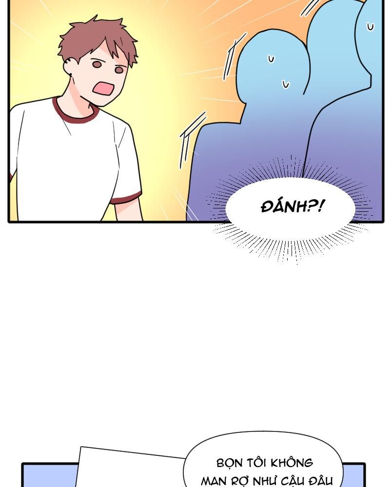 Truyện Ngôn Nhưng Không Ngôn Lắm Chapter 19 - 53