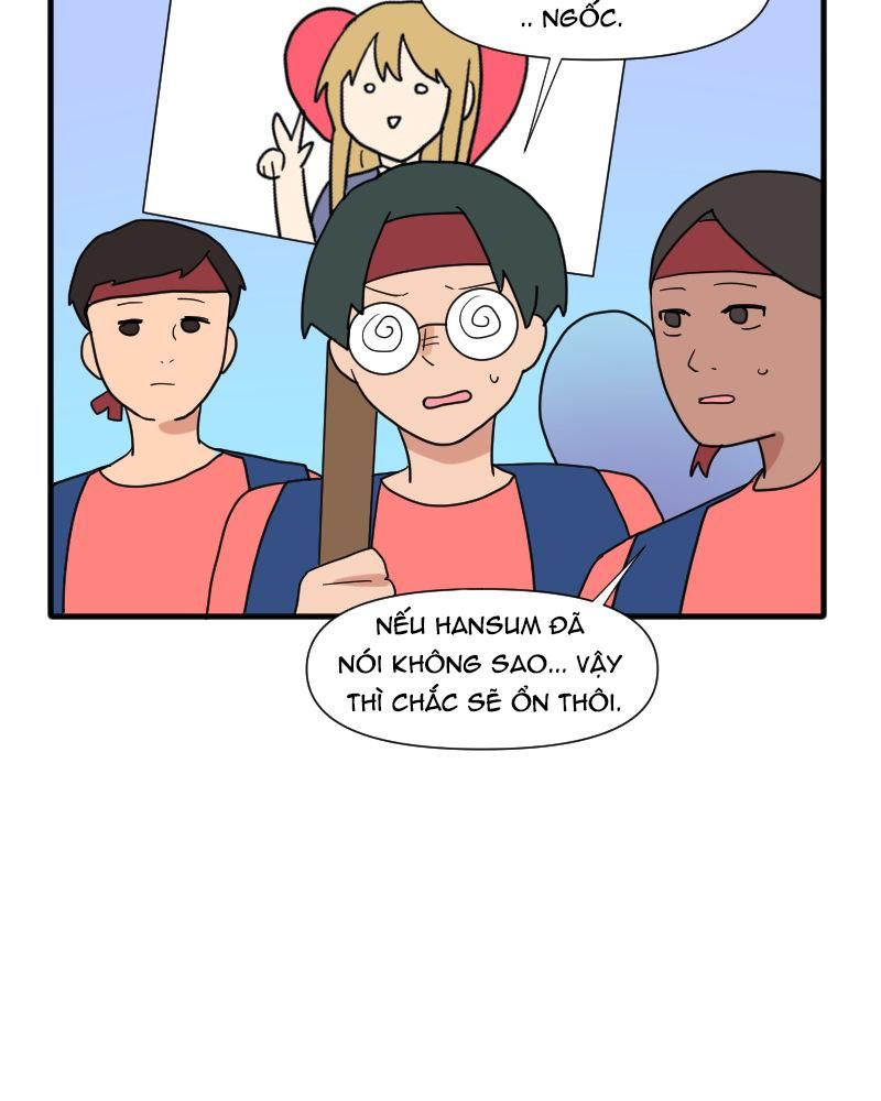 Truyện Ngôn Nhưng Không Ngôn Lắm Chapter 19 - 54