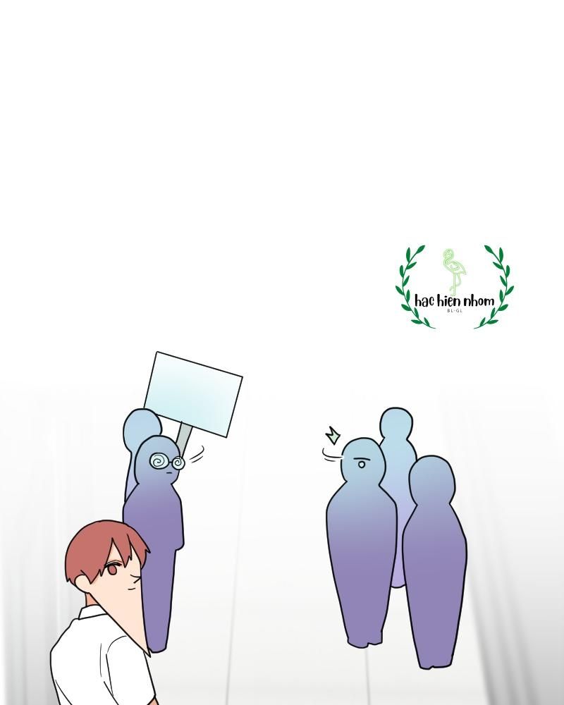 Truyện Ngôn Nhưng Không Ngôn Lắm Chapter 19 - 55