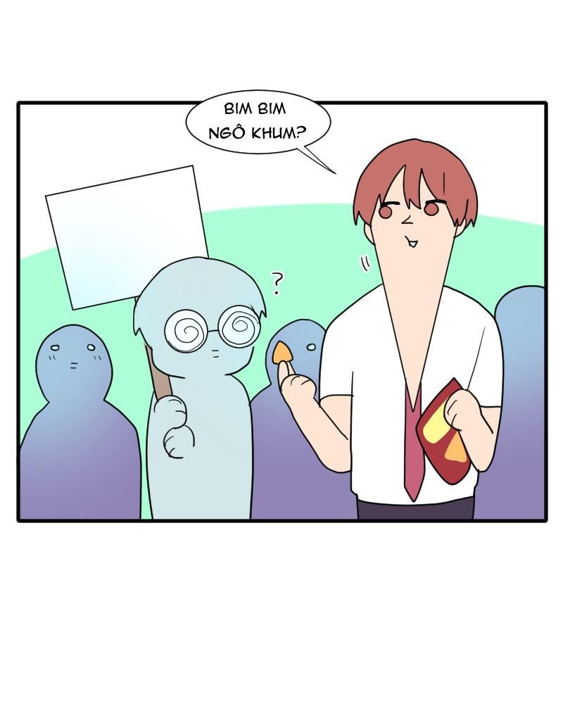 Truyện Ngôn Nhưng Không Ngôn Lắm Chapter 19 - 62