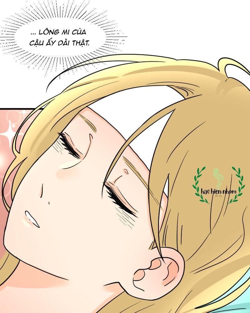Truyện Ngôn Nhưng Không Ngôn Lắm Chapter 19 - 83