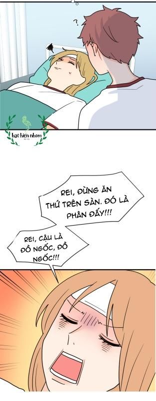 Truyện Ngôn Nhưng Không Ngôn Lắm Chapter 19 - 86