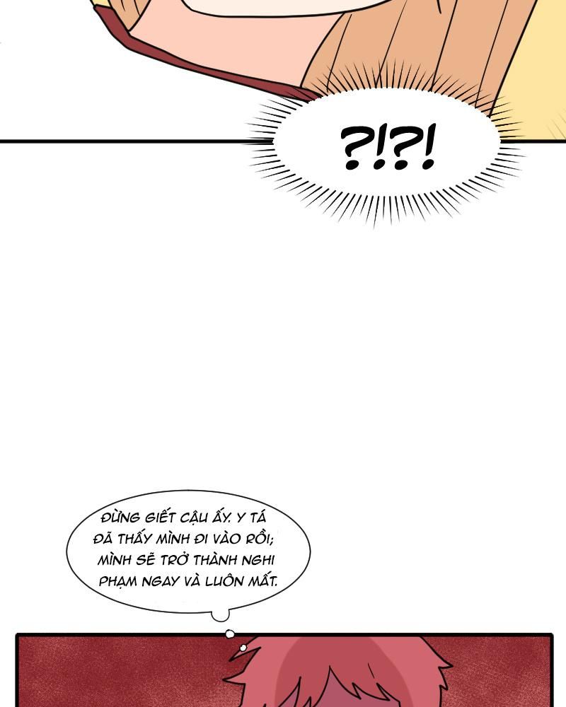 Truyện Ngôn Nhưng Không Ngôn Lắm Chapter 19 - 87