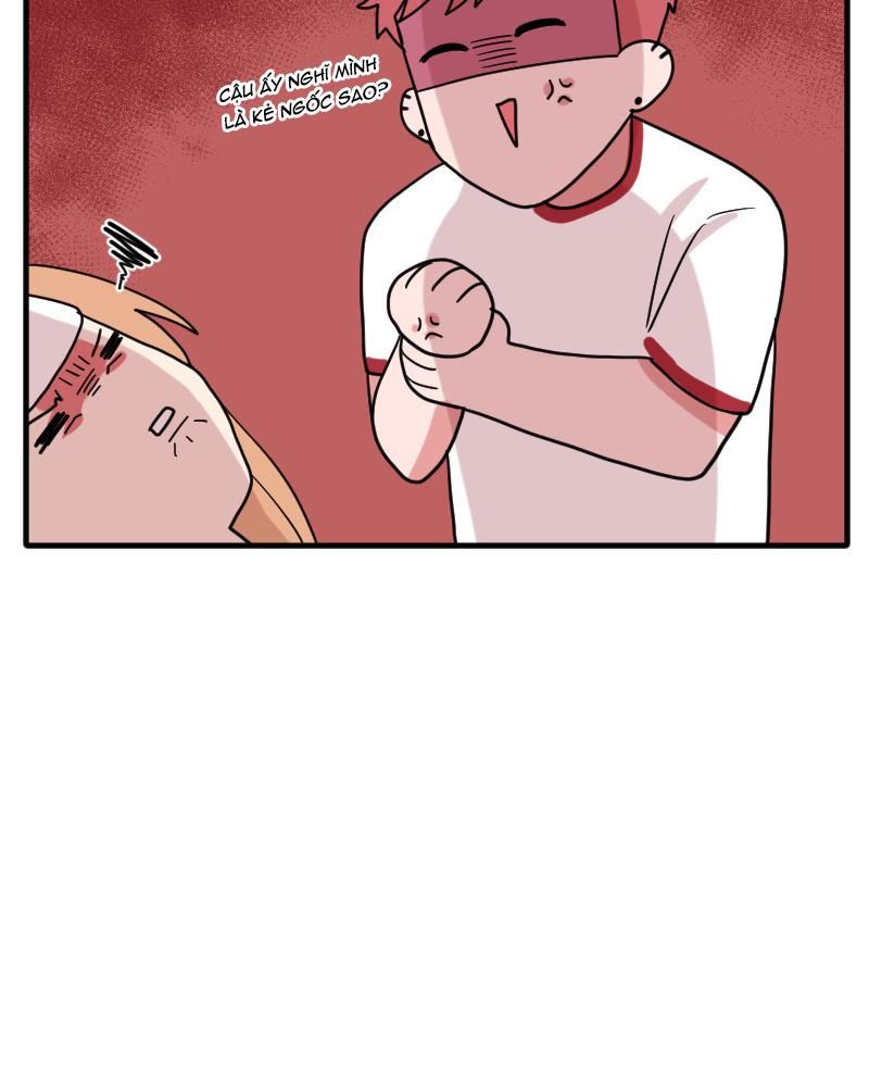 Truyện Ngôn Nhưng Không Ngôn Lắm Chapter 19 - 88