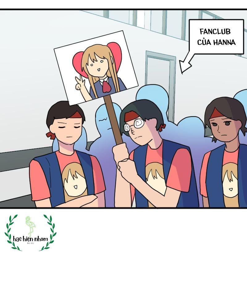 Truyện Ngôn Nhưng Không Ngôn Lắm Chapter 19 - 10